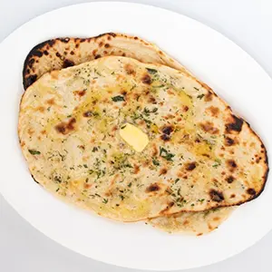 Amritsari Kulcha