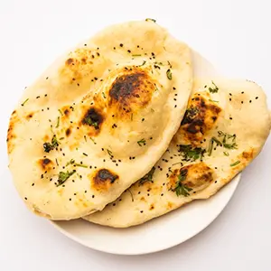 Butter Naan