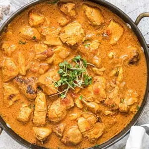 Chicken Curry (Boneless)