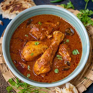 Chicken Curry