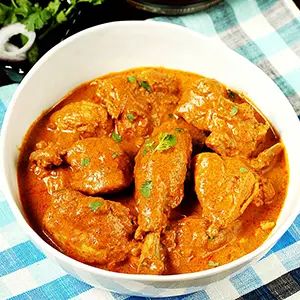 Chicken Korma