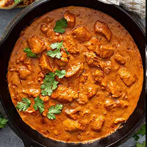 Chicken Tikka Masala