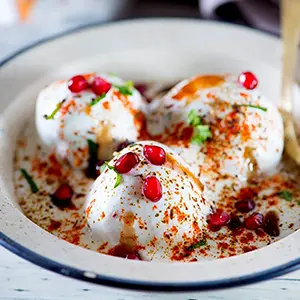 Dahi Bhalla