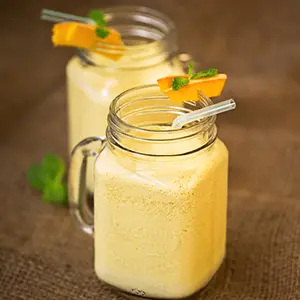 Mango Lassi