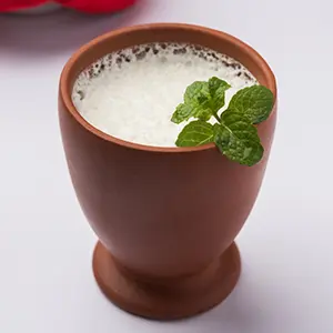 Salted Lassi