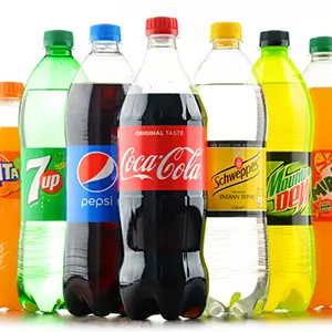Soft Drinks (Bottle)