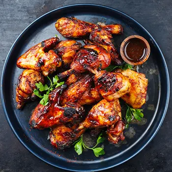 Chicken Wings - Regular